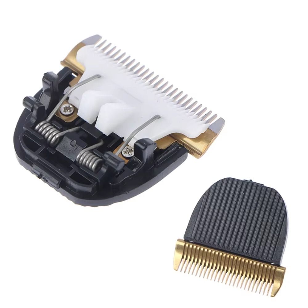 Men'S Grooming Hair - Universele Haarverzorging Trimmer Vervanging Keramisch Titanium