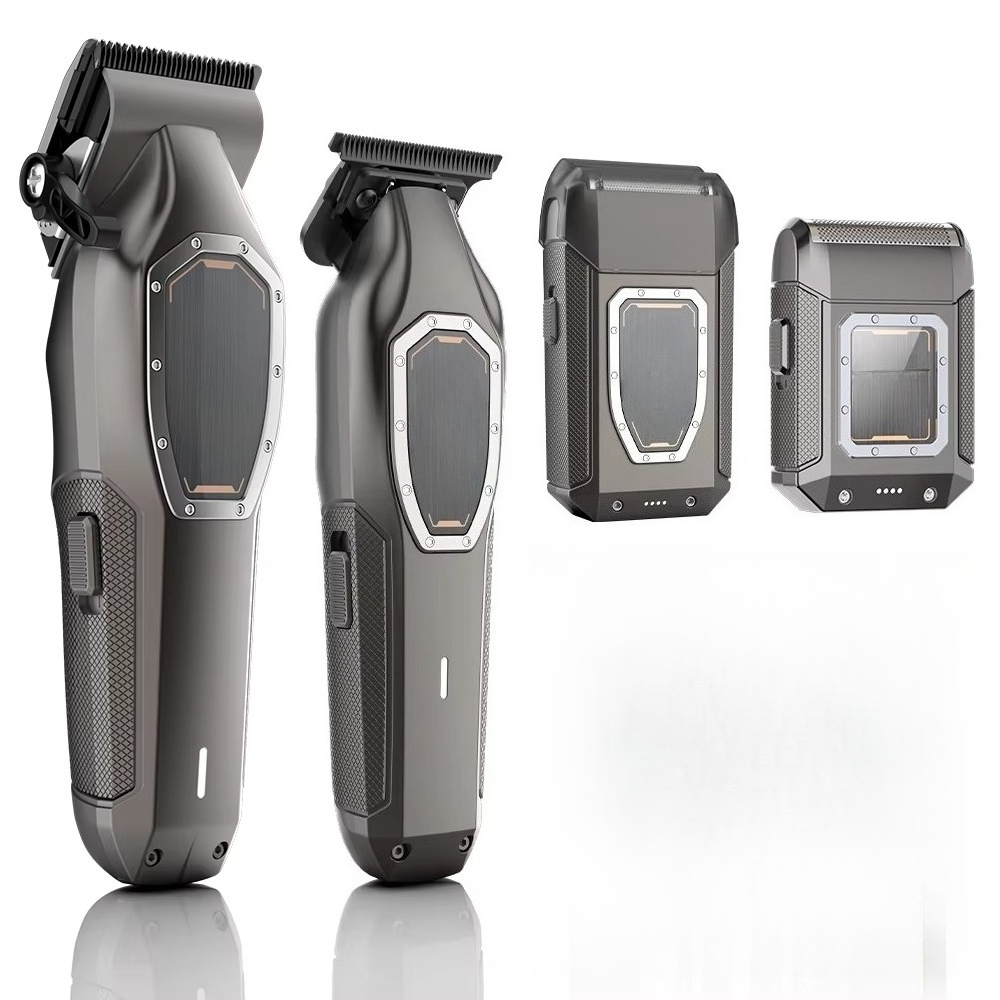 Men'S Grooming Hair - Haarknipper met borstelloze motor (7000 RPM),