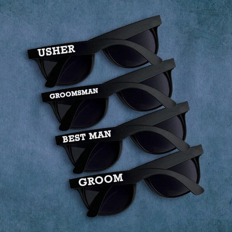 Men'S Grooming For Engagement - Bruidegom Worden Beste Man Stalknecht Usher