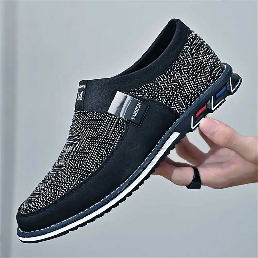 Mens Grooming On Sale - Donkerblauw 44-45 Zomerschoenen Sale Wandelen Beige
