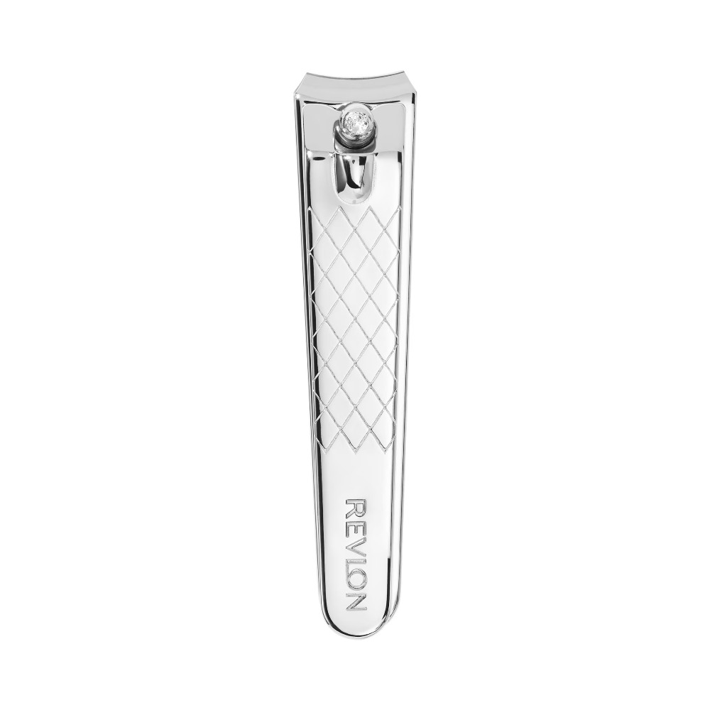 Men'S Grooming Fingernails - Professionele nagelknipper met gebogen mes voor