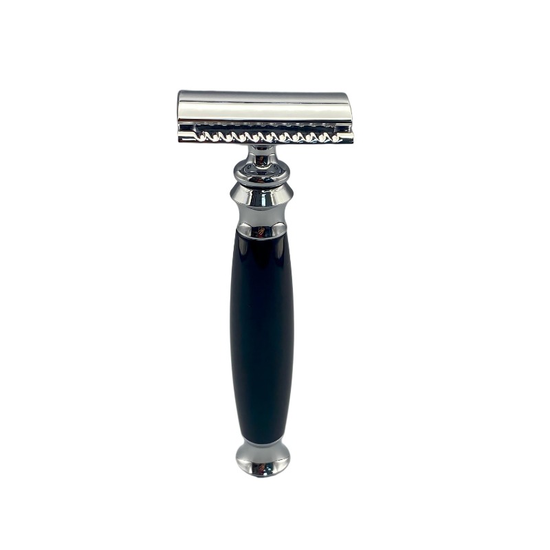 Men Grooming Full Body - Veiligheidsmes voor heren met dubbele snede