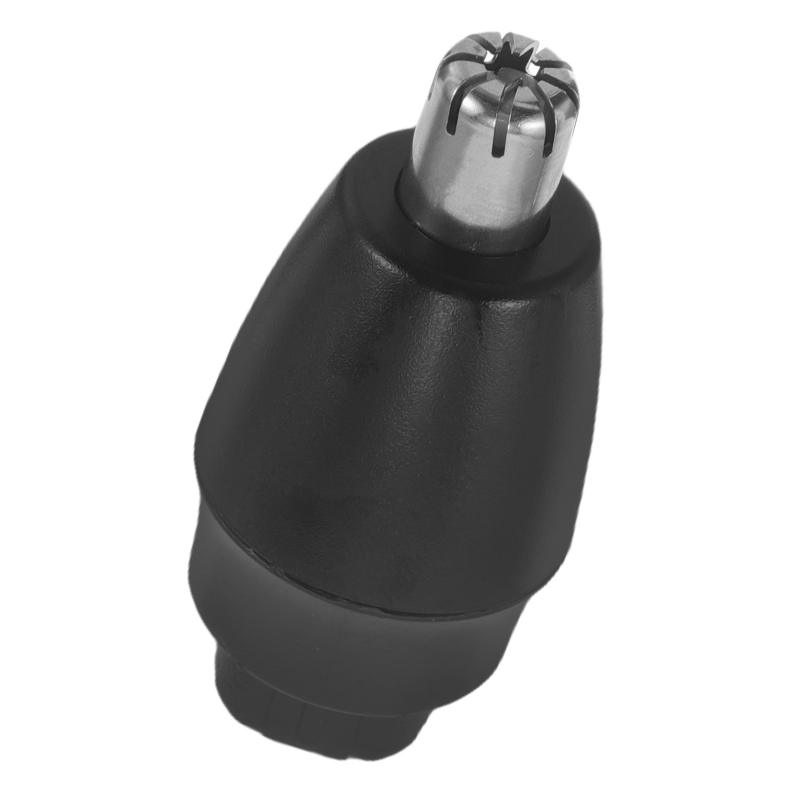 Men'S Grooming Shaver - Vervangend hoofdje voor neushaartrimmer, ABS-materiaal, nauwkeurig,