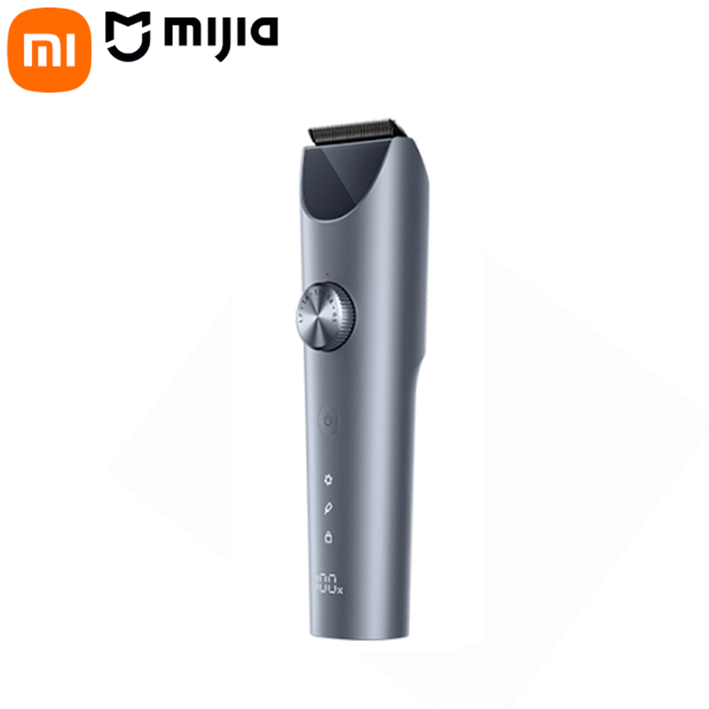 Men'S Grooming Shaver - Xiaomi Mijia Haarkapper 2 Draadloze Elektrische