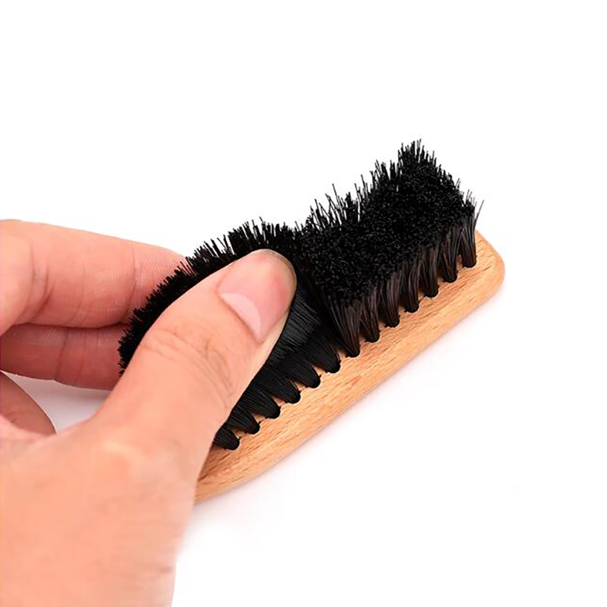 Barbershop Houten Handvat Vark - Men'S Grooming Hair recensie en prijs