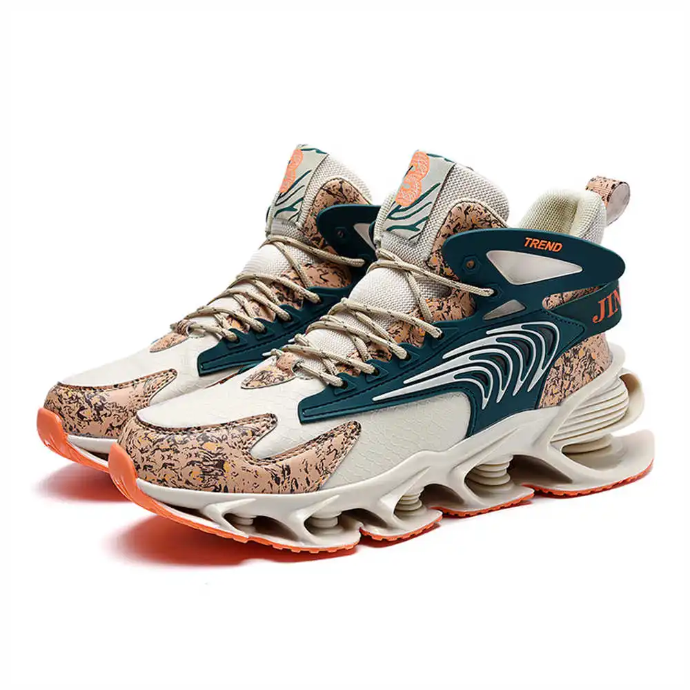 Antislip Mid Kind Running Snea - Mens Grooming On Sale recensie en prijs