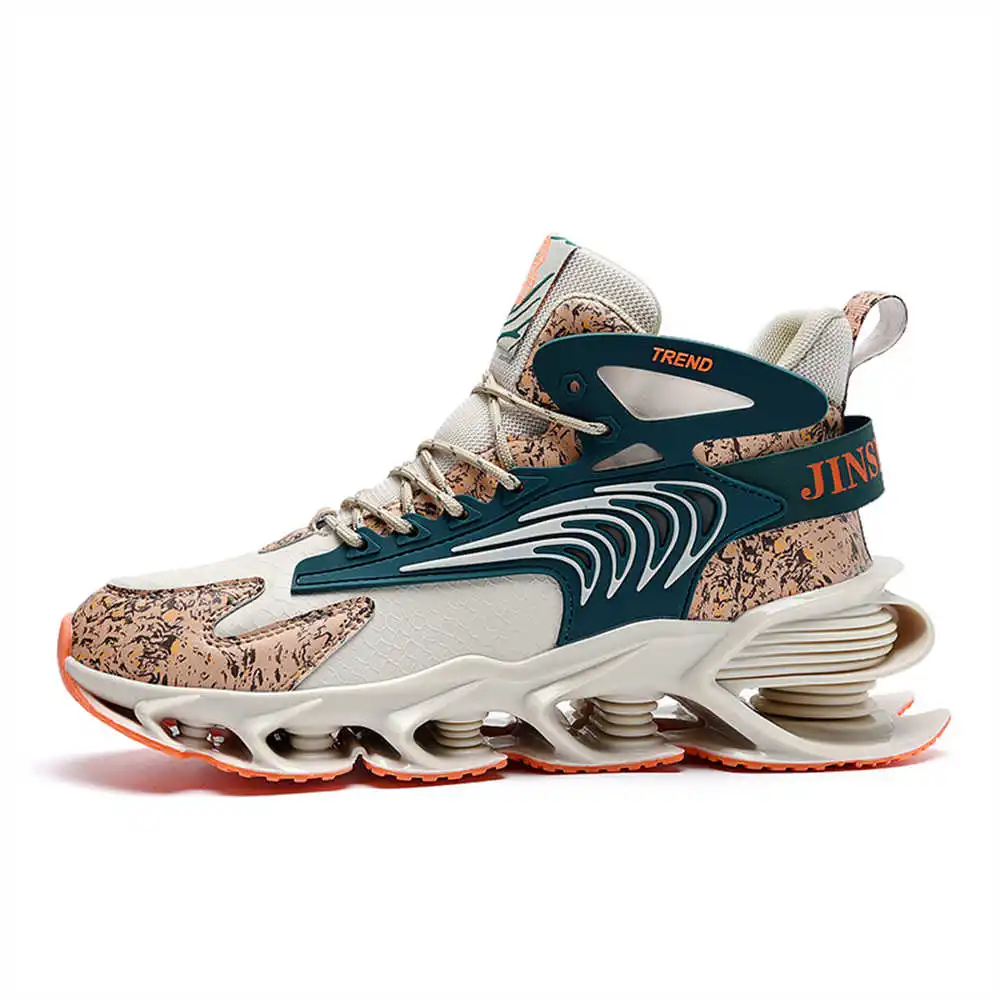 Antislip Mid Kind Running Snea - Mens Grooming On Sale recensie en prijs