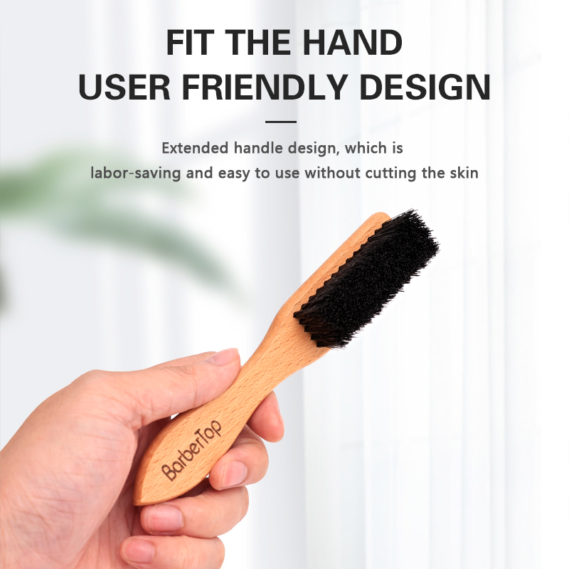 Barbertop Professionele Zachte - Men'S Grooming Hair recensie en prijs