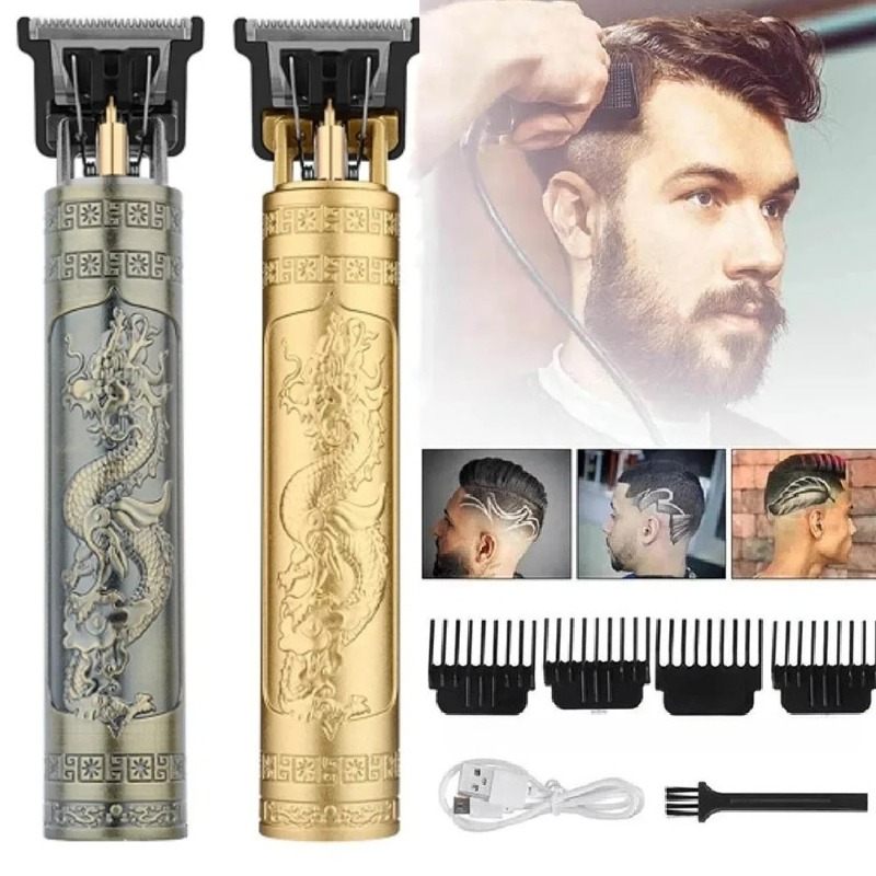 T9 Elektrische Baardtrimmer Dr - Men'S Grooming Kits recensie en prijs