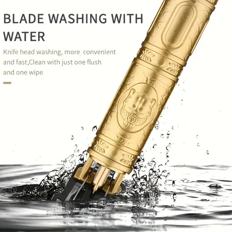 T9 Elektrische Baardtrimmer Dr - Men'S Grooming Kits recensie en prijs