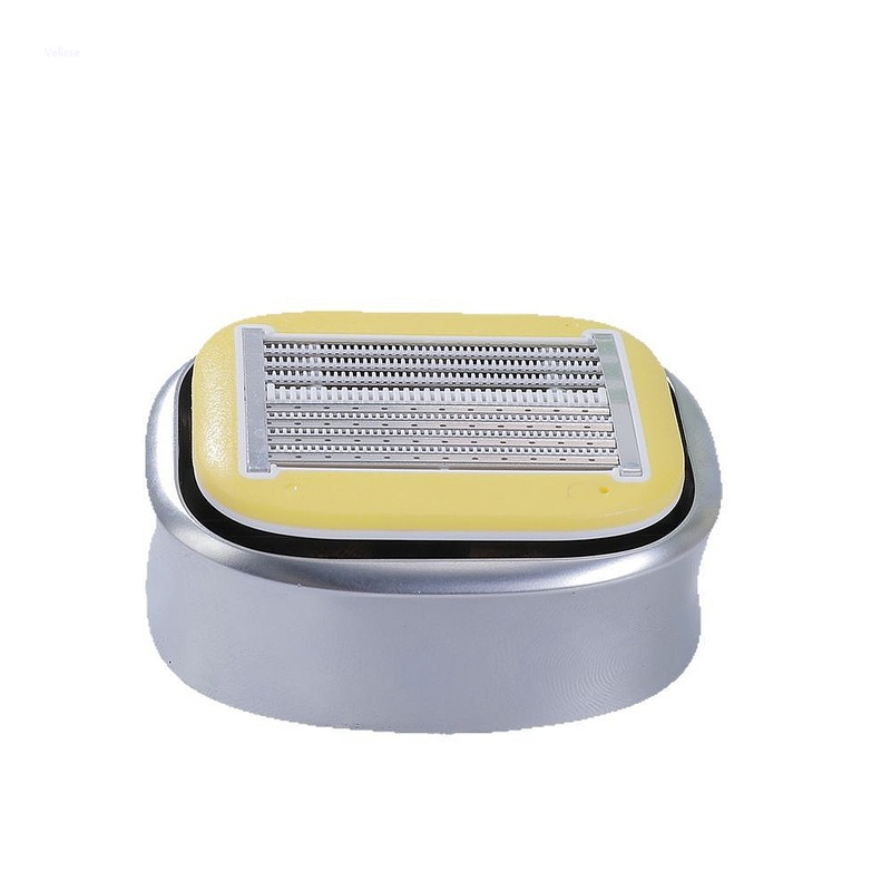 Handmatige hoofdhaartrimmer vo - Men Grooming Full Body recensie en prijs