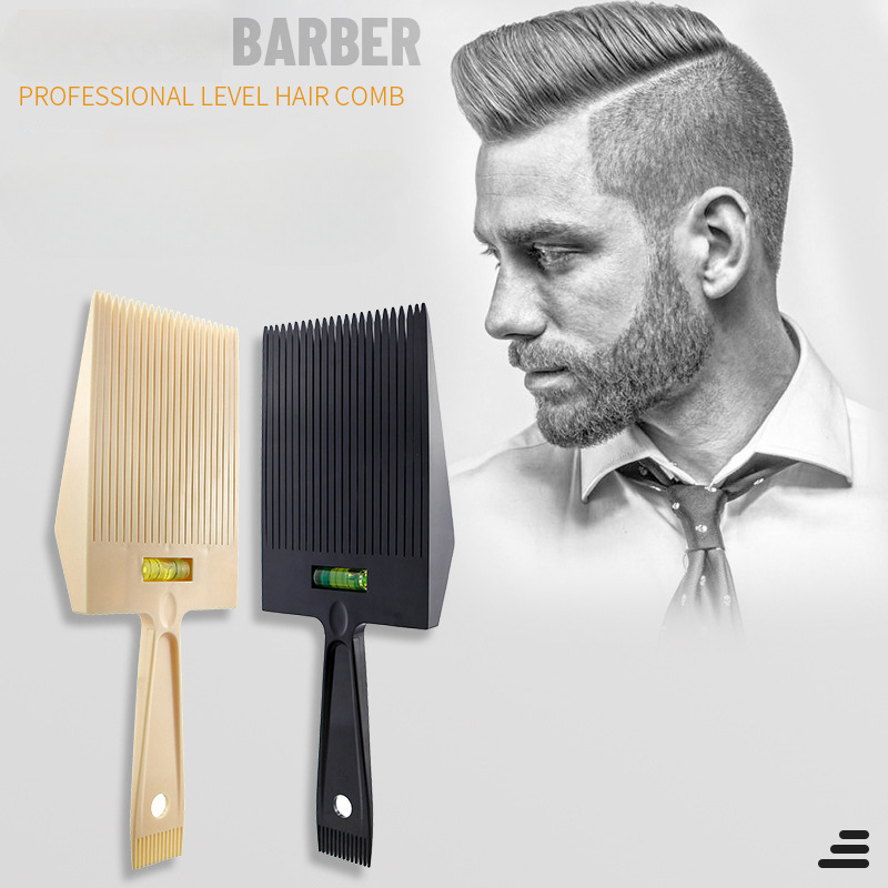 Kapper Vervagen Kammen Haar Kn - Men'S Grooming Oil recensie en prijs