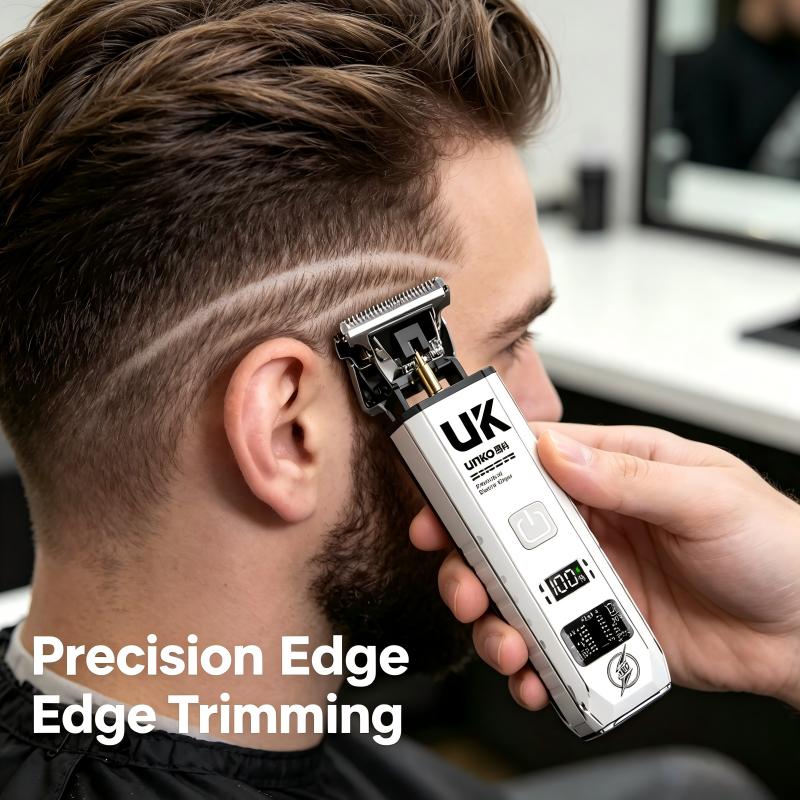 Elektrische tondeuse voor mann - Men'S Grooming Products recensie en prijs