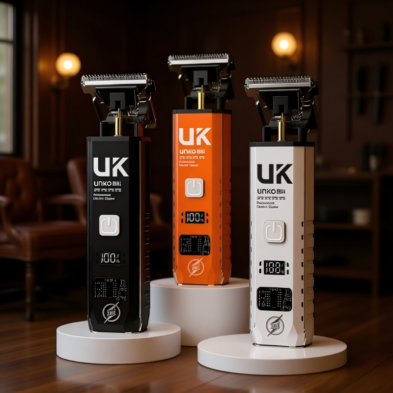 Elektrische tondeuse voor mann - Men'S Grooming Products recensie en prijs