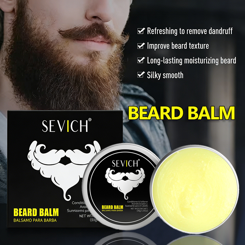 Mannen Baardolie Kit Baard Hyd - Men'S Grooming Kits recensie en prijs