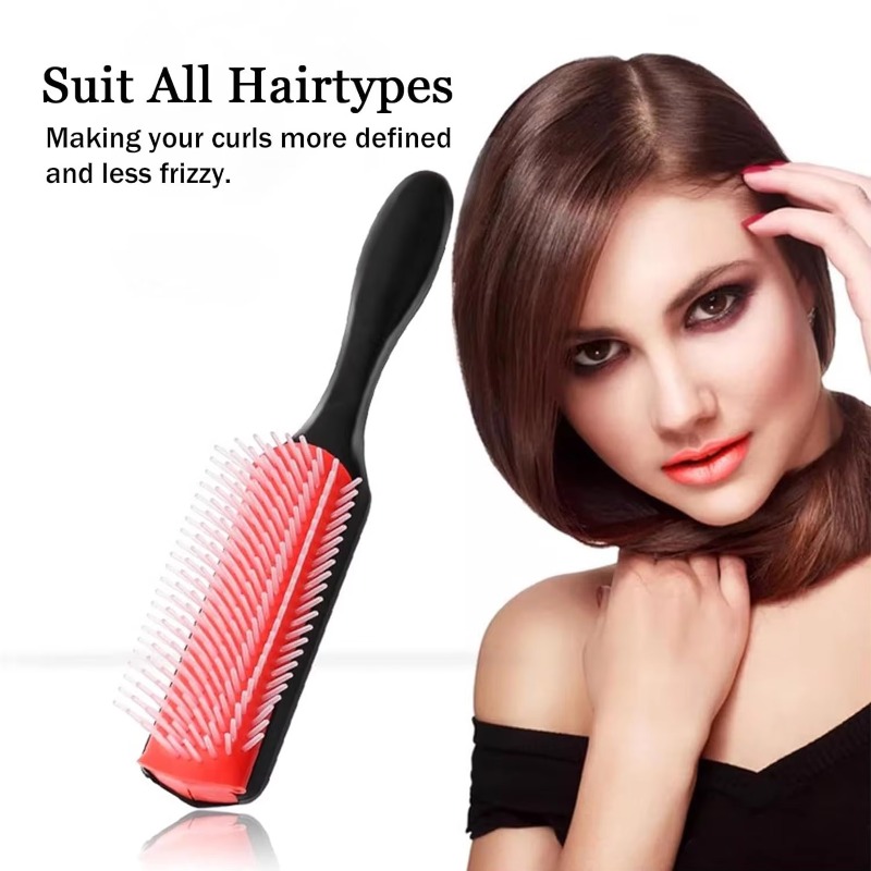 WANMEI Styling Krullend Haar B - Men'S Grooming Hair recensie en prijs