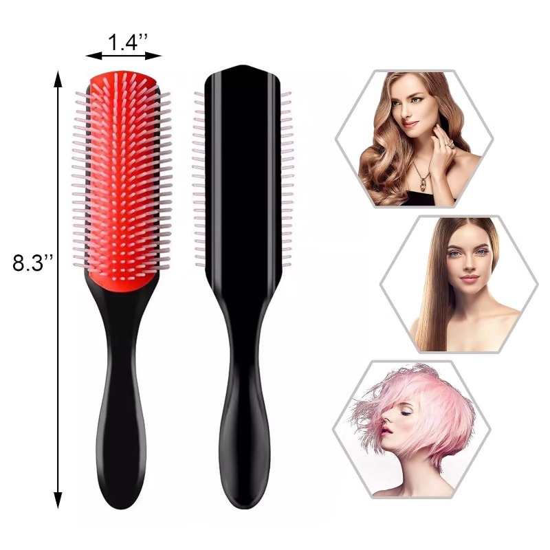 WANMEI Styling Krullend Haar B - Men'S Grooming Hair recensie en prijs