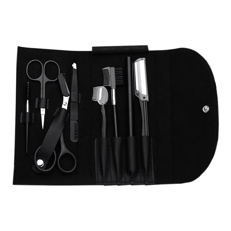 8-delige wenkbrauwverzorgingss - Men'S Grooming Products recensie en prijs
