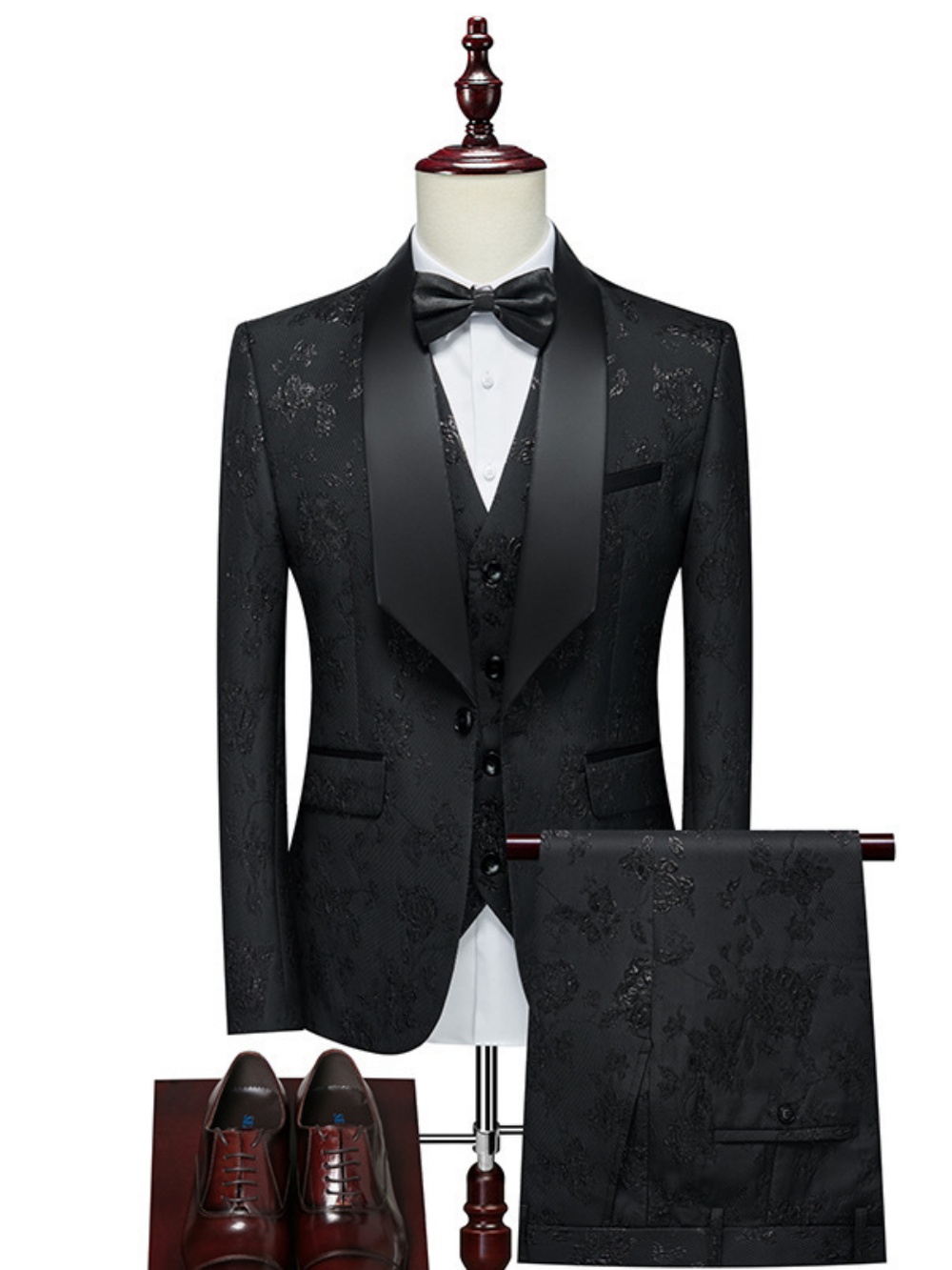 Luxueuze Gepatroneerde Pakset  - Mens Grooming On Sale recensie en prijs