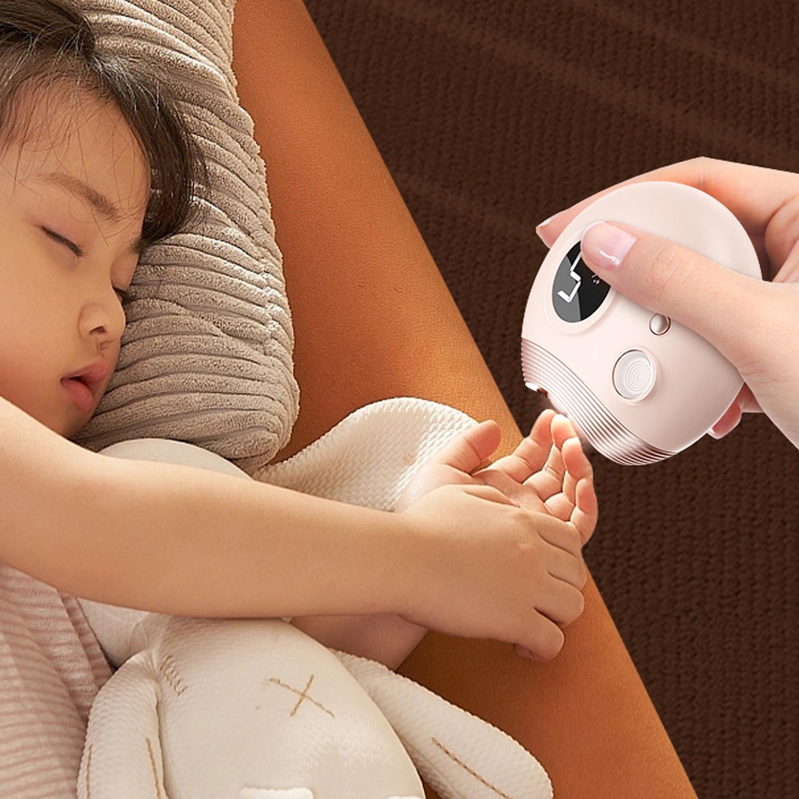 Nagelknipper Automatische ving - Men'S Grooming Fingernails recensie en prijs
