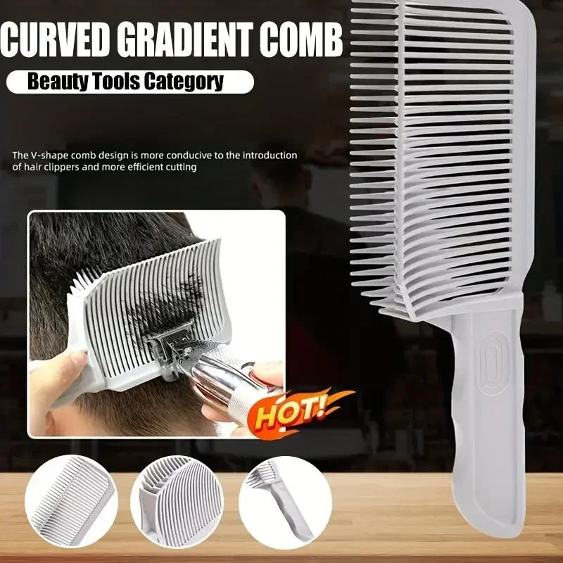Professionele kapperkam voor h - Men'S Grooming Hair recensie en prijs
