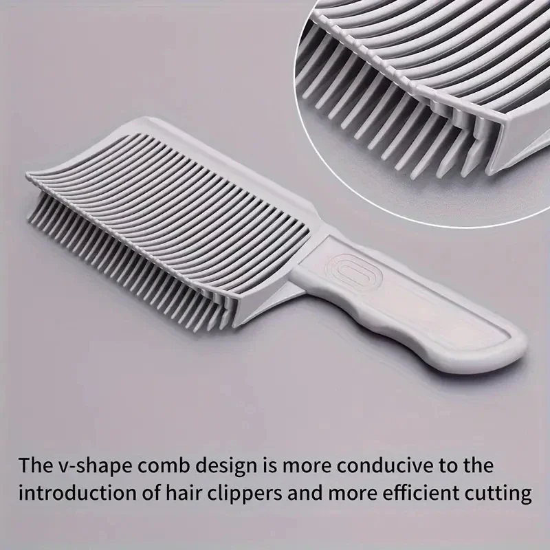 Professionele kapperkam voor h - Men'S Grooming Hair recensie en prijs