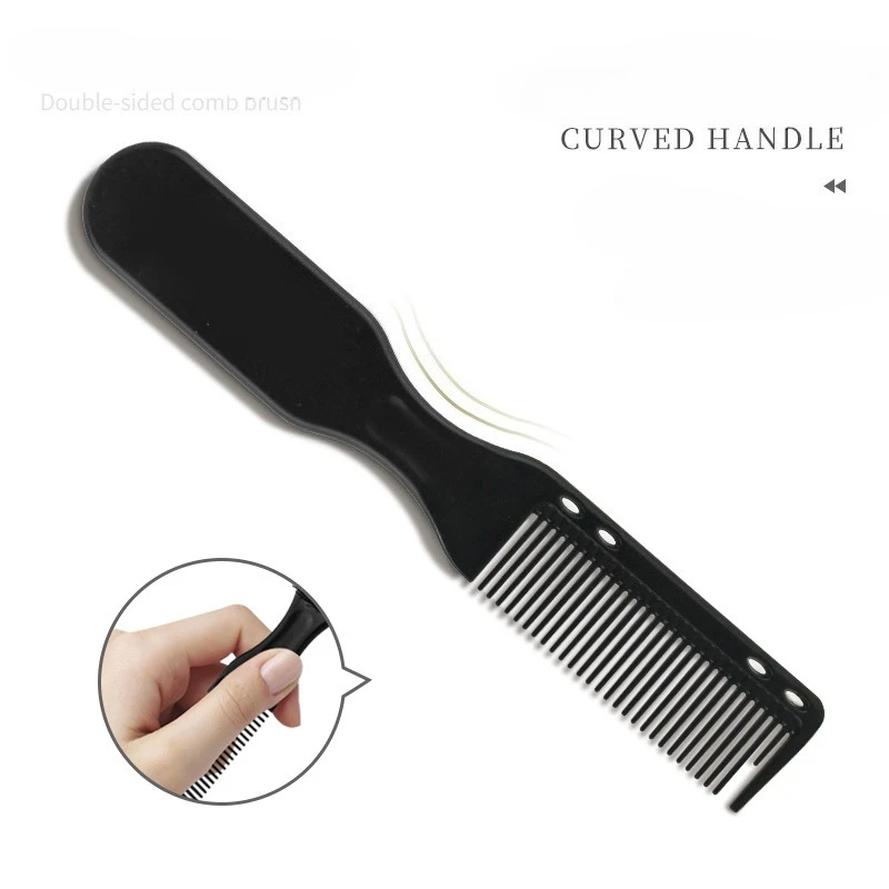 Dubbelzijdig Haar Baard Kam vo - Men'S Grooming Products recensie en prijs