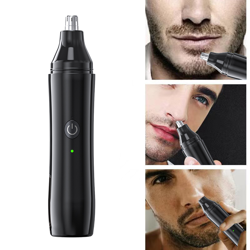 Oplaadbare neushaartrimmer en  - Men'S Grooming Shaver recensie en prijs