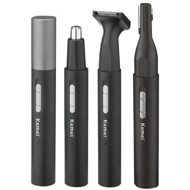 Kemei Pro Oplaadbare Neushaart - Men'S Grooming Kits recensie en prijs