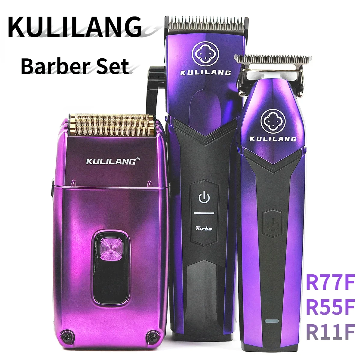 Professionele Elektrische Tond - Men'S Grooming Oil recensie en prijs