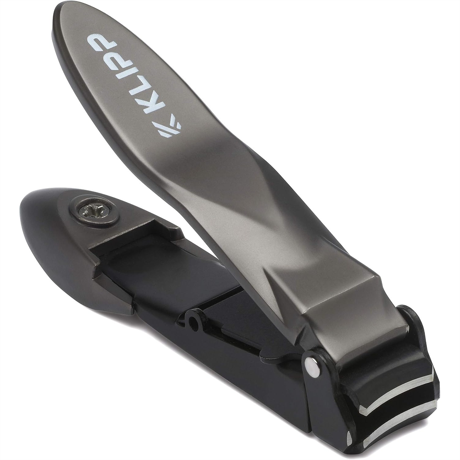 Robuuste nagelknipper voor man - Men'S Grooming Fingernails recensie en prijs