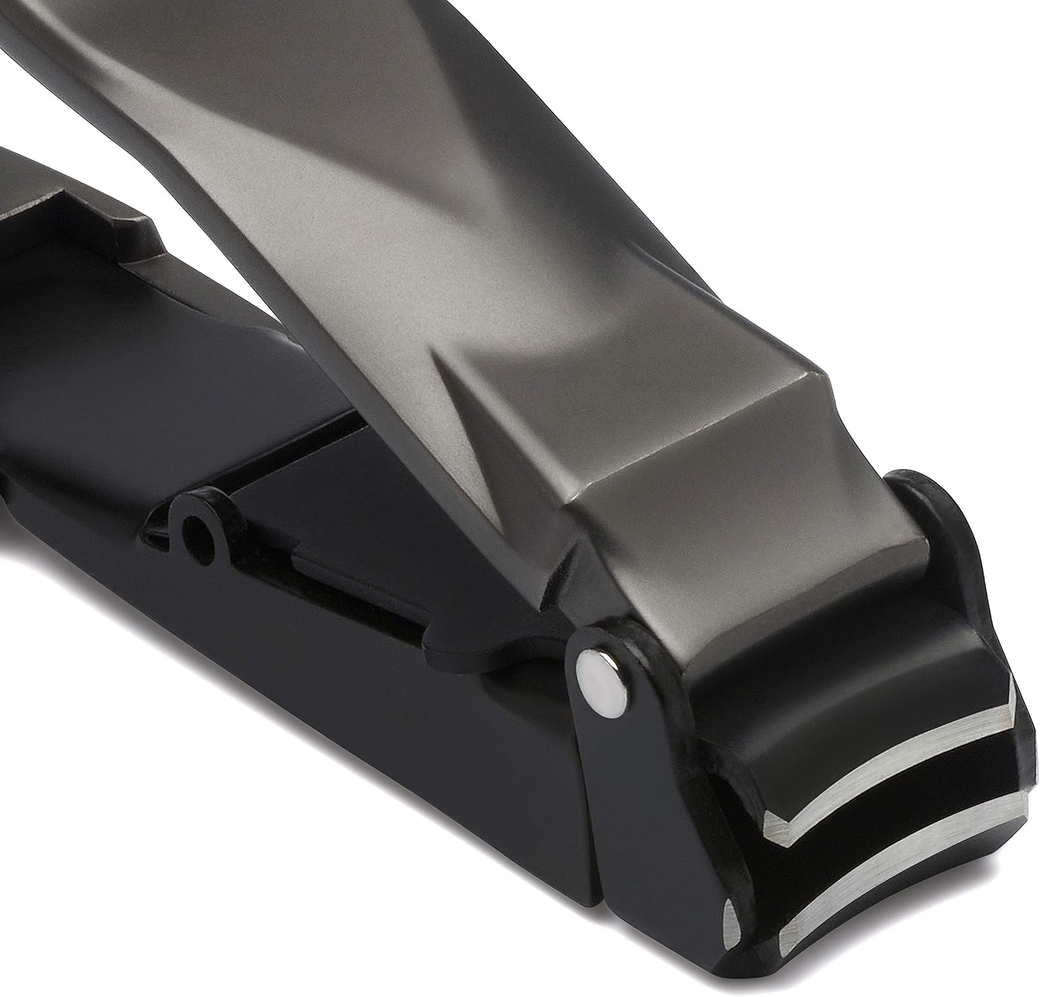 Robuuste nagelknipper voor man - Men'S Grooming Fingernails recensie en prijs