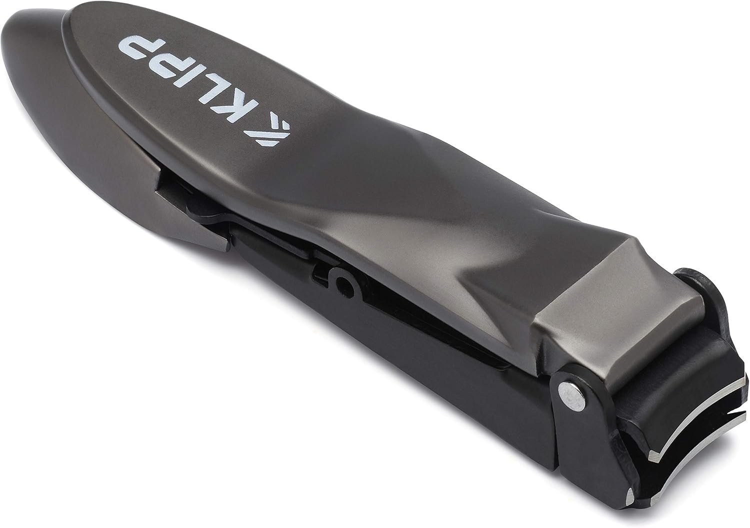 Robuuste nagelknipper voor man - Men'S Grooming Fingernails recensie en prijs