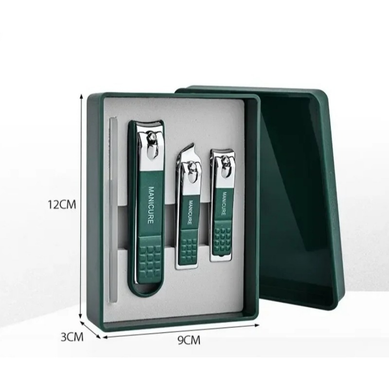 Nagelknippers voor mannen & vr - Men'S Grooming Fingernails recensie en prijs