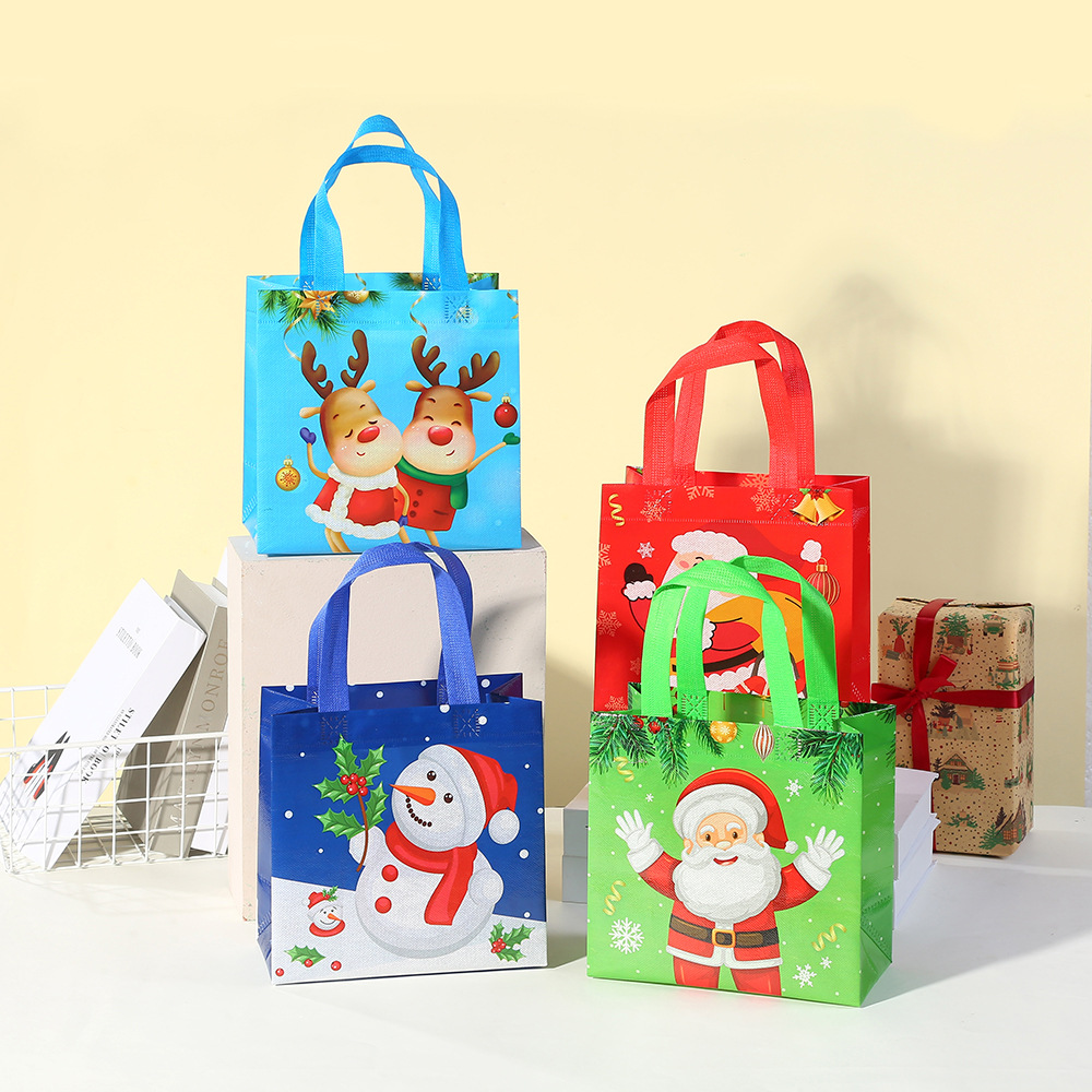 12-delige non-woven kerstfeest - Men'S Grooming For Engagement recensie en prijs