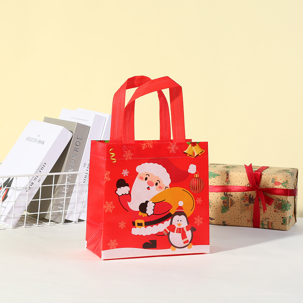 12-delige non-woven kerstfeest - Men'S Grooming For Engagement recensie en prijs