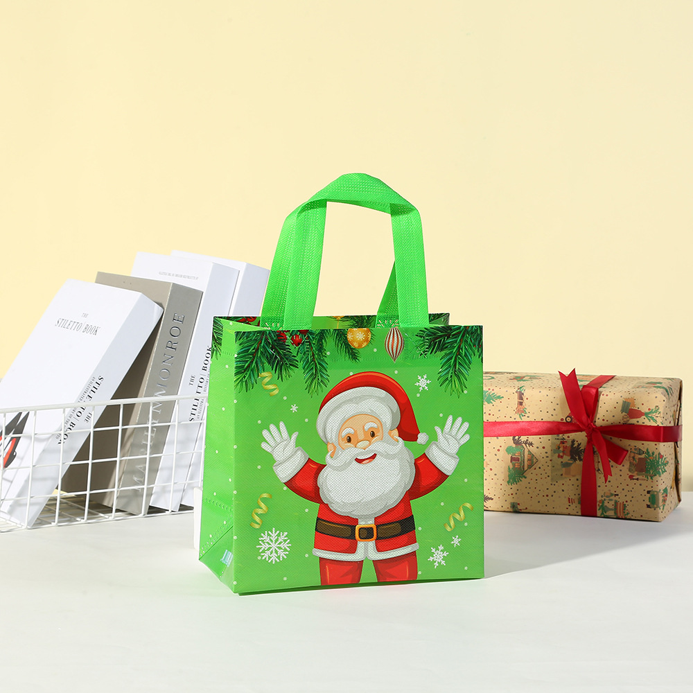 12-delige non-woven kerstfeest - Men'S Grooming For Engagement recensie en prijs