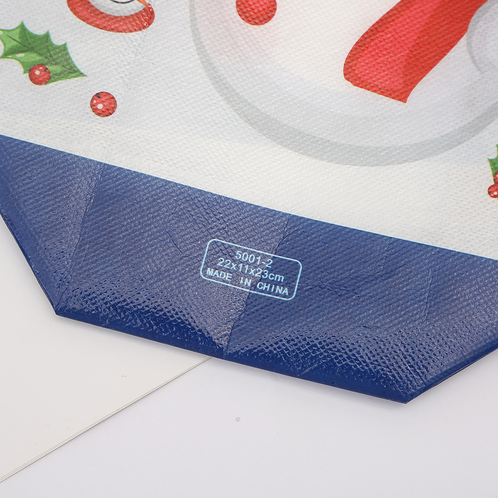 12-delige non-woven kerstfeest - Men'S Grooming For Engagement recensie en prijs