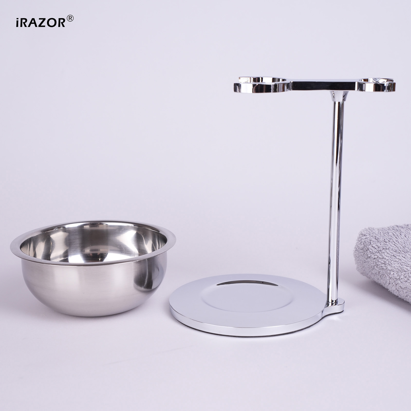 iRAZOR mannen Scheren Scheerme - Men'S Grooming Shaver recensie en prijs