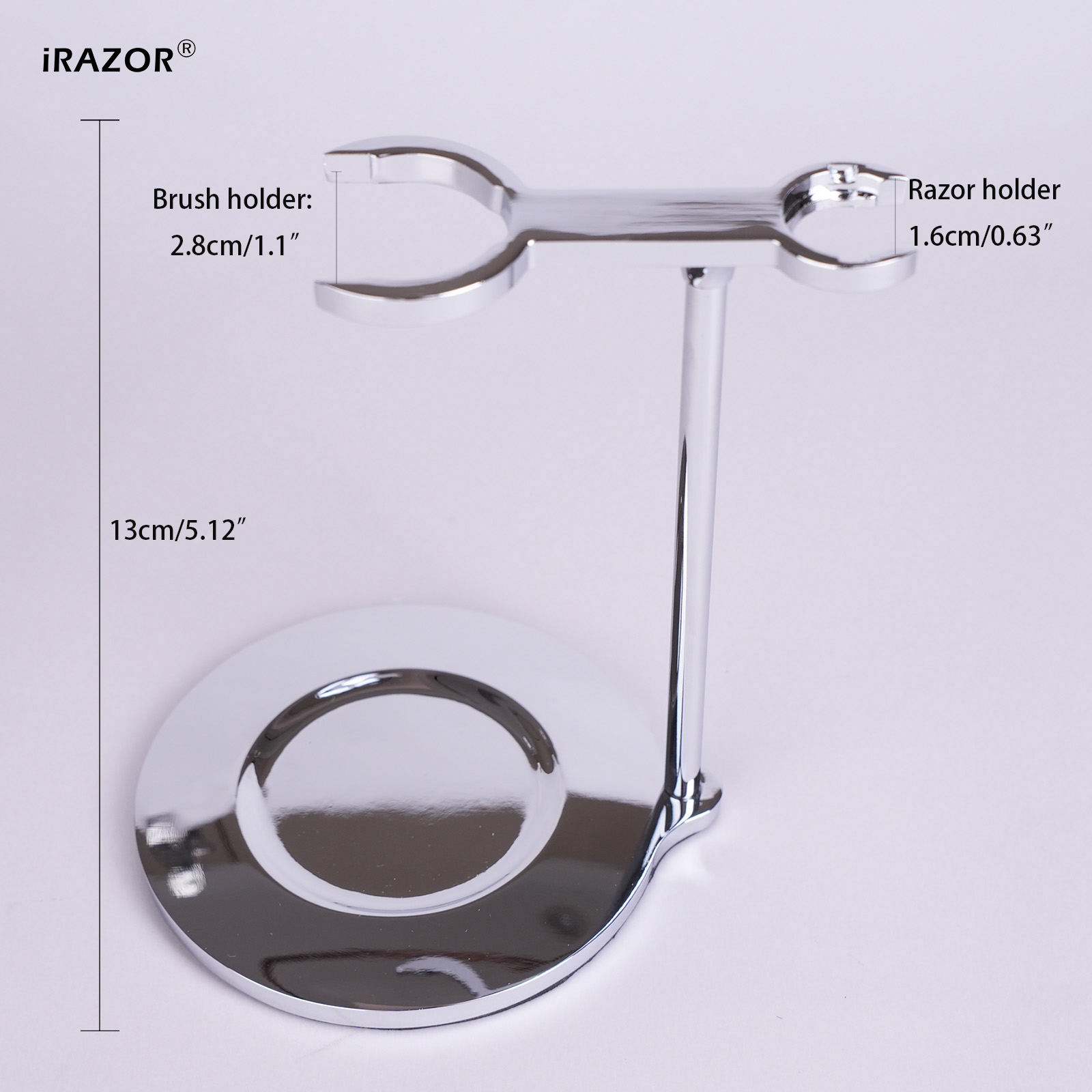 iRAZOR mannen Scheren Scheerme - Men'S Grooming Shaver recensie en prijs