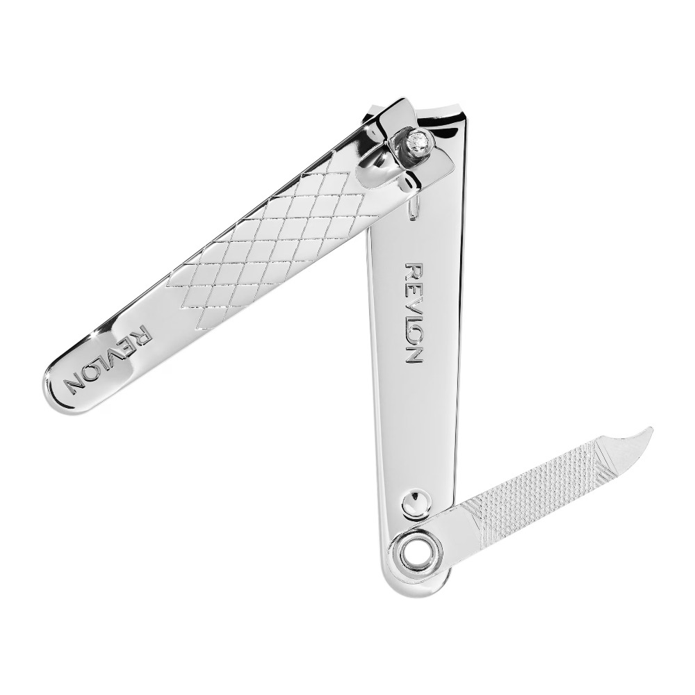 Professionele nagelknipper met - Men'S Grooming Fingernails recensie en prijs