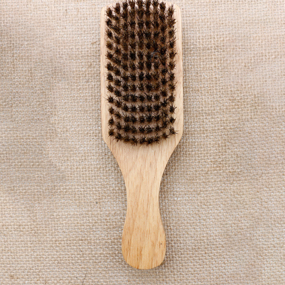 2-delige baardstylingkam, dubb - Men'S Grooming Hair recensie en prijs