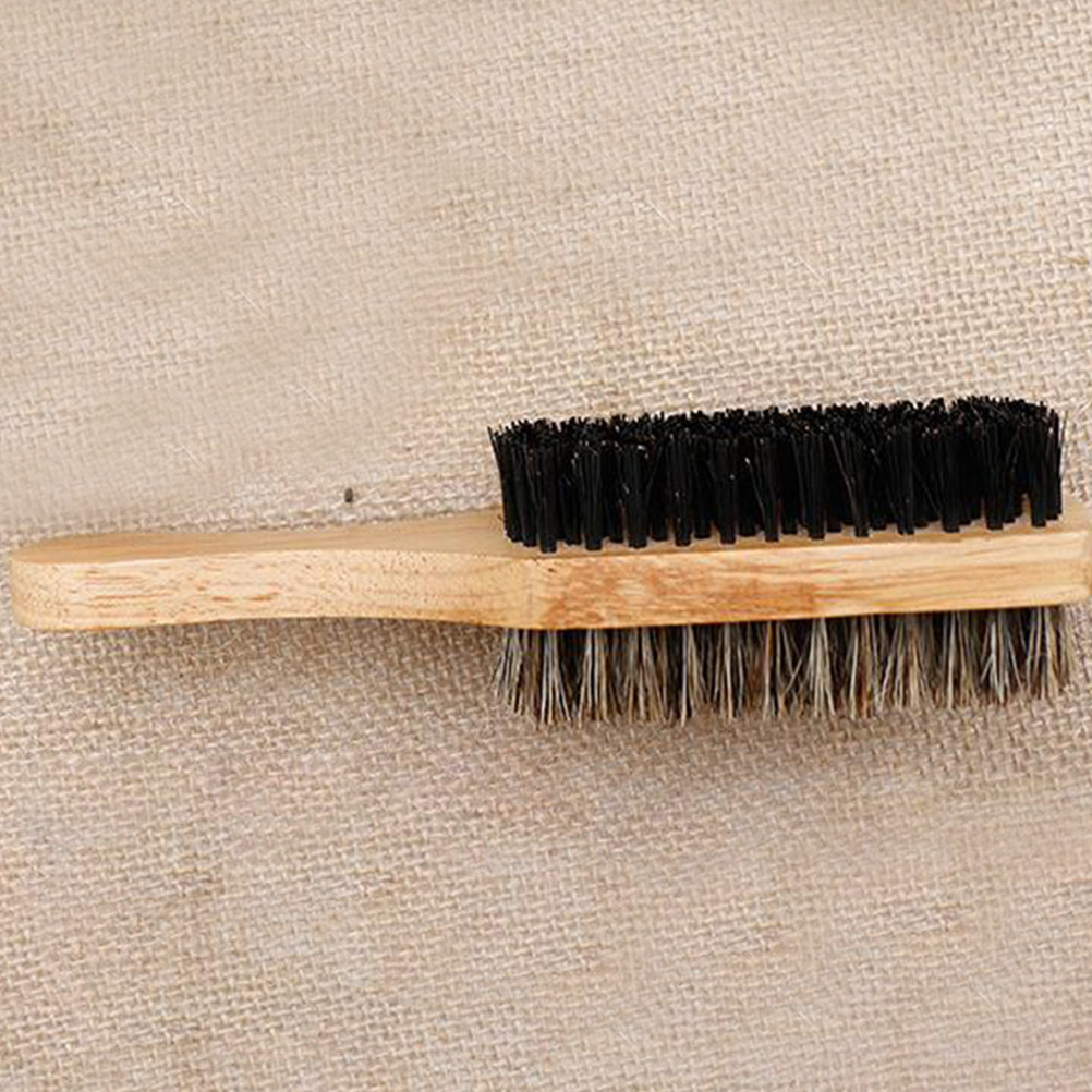 2-delige baardstylingkam, dubb - Men'S Grooming Hair recensie en prijs