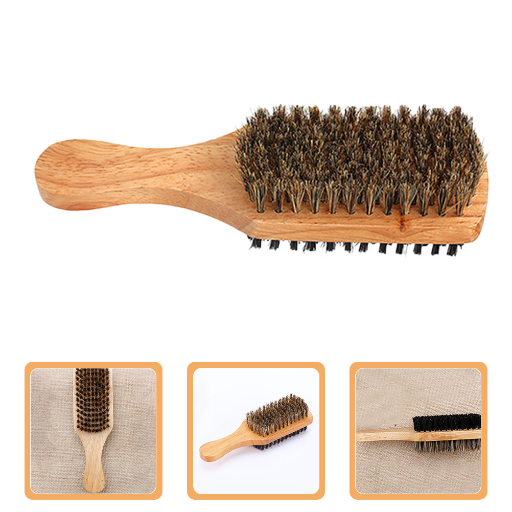 2-delige baardstylingkam, dubb - Men'S Grooming Hair recensie en prijs