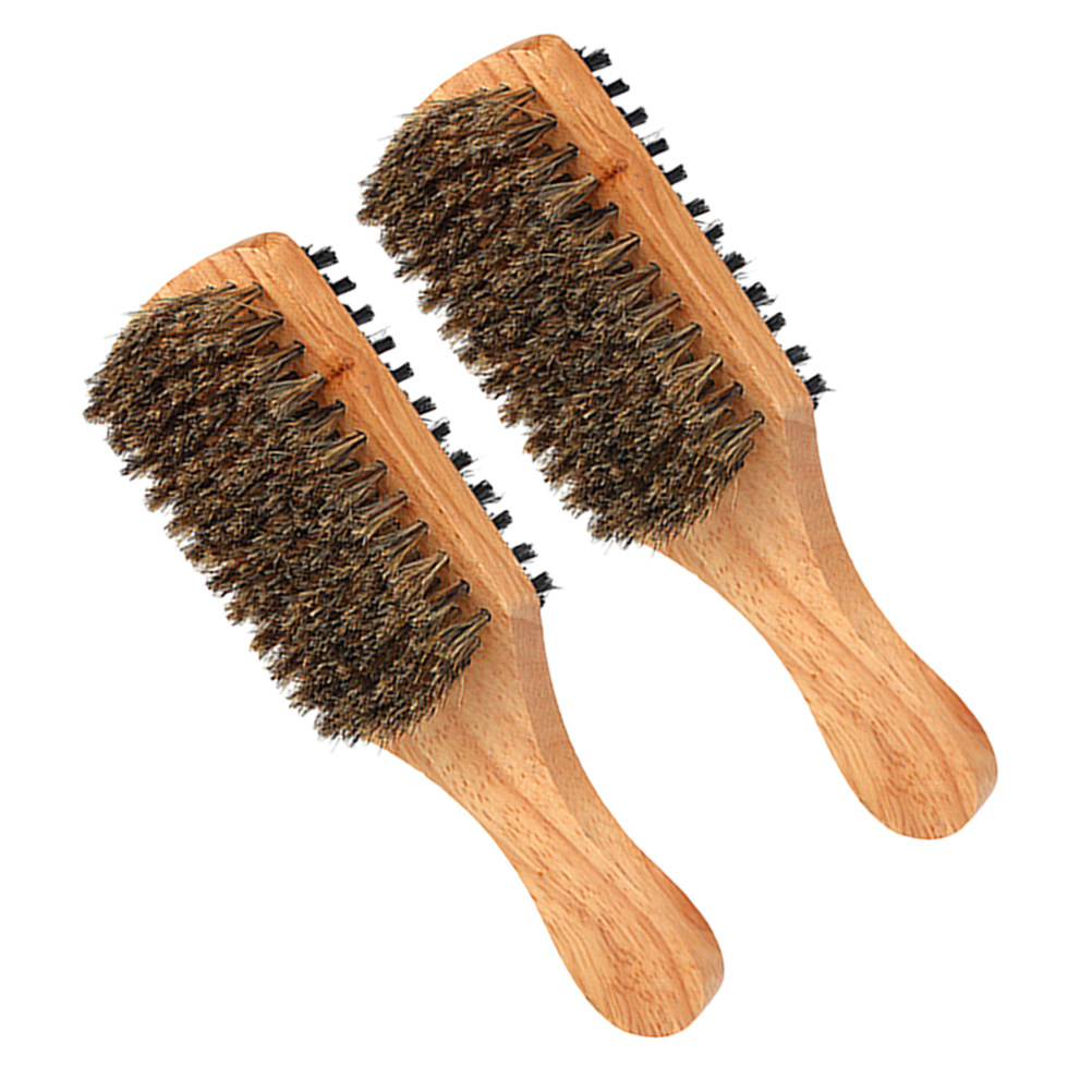 2-delige baardstylingkam, dubb - Men'S Grooming Hair recensie en prijs