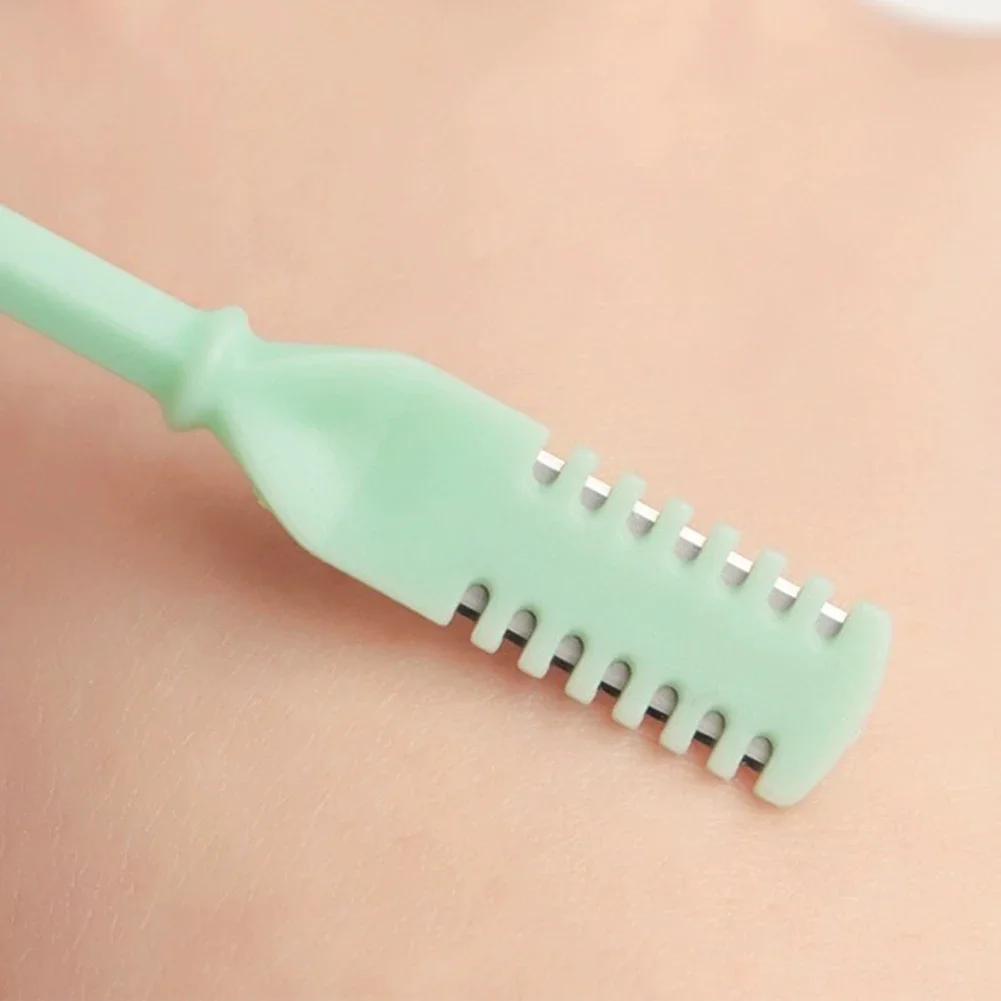 12-delige dubbele neushaartrim - Men'S Grooming For Engagement recensie en prijs
