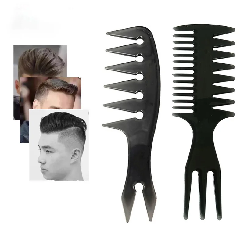 Hot Mannen Haar Kam Kapper Pro - Men'S Grooming Oil recensie en prijs