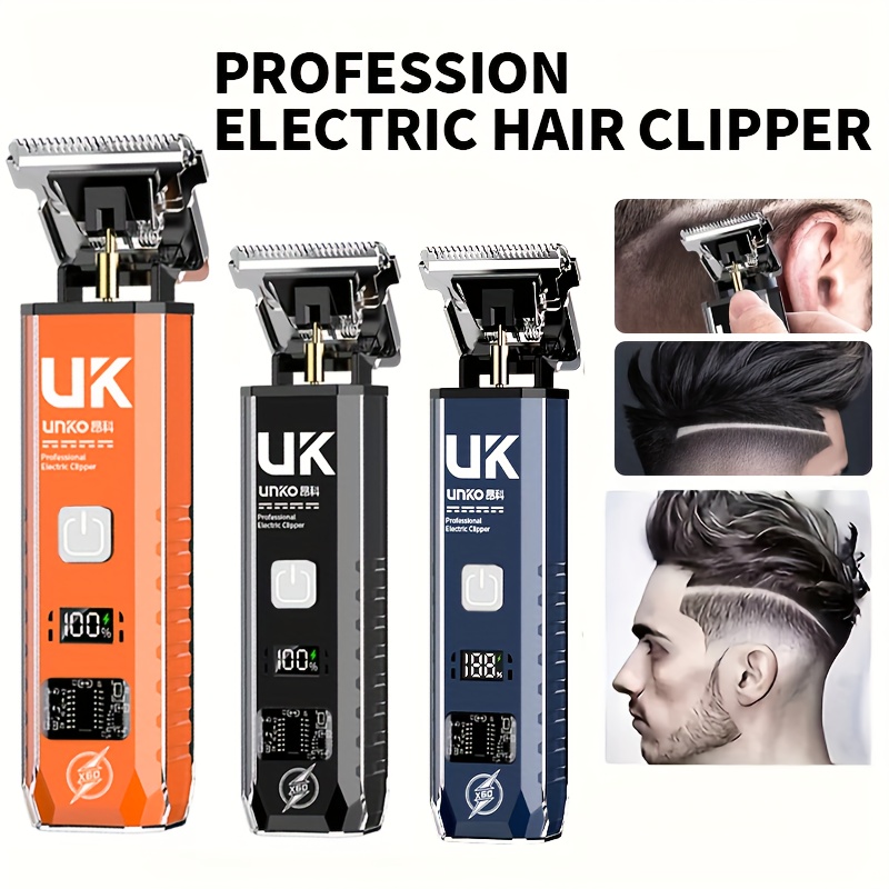 T9 Haarkapper voor Heren Draad - Men'S Grooming Kits recensie en prijs
