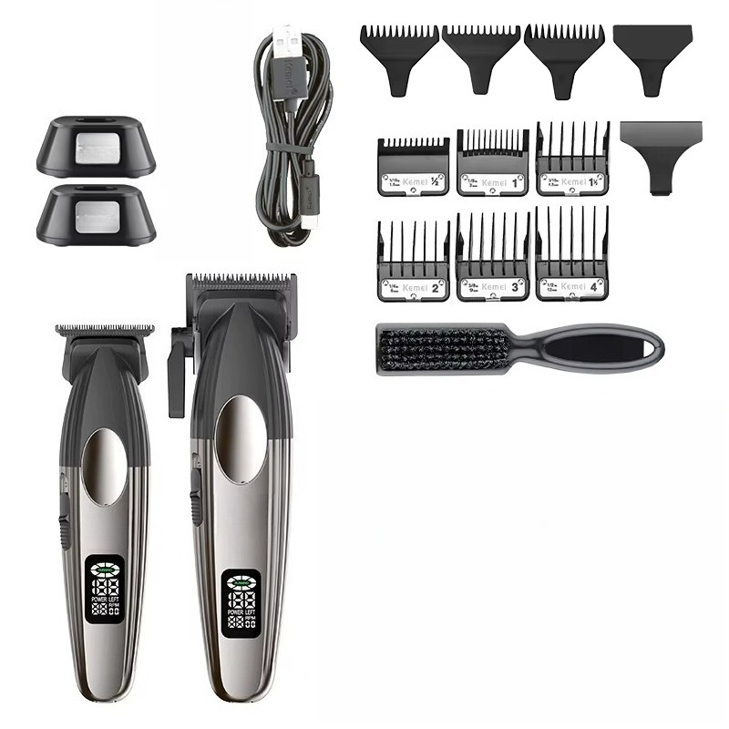 Haarknippers, professionele ka - Men'S Grooming Hair recensie en prijs