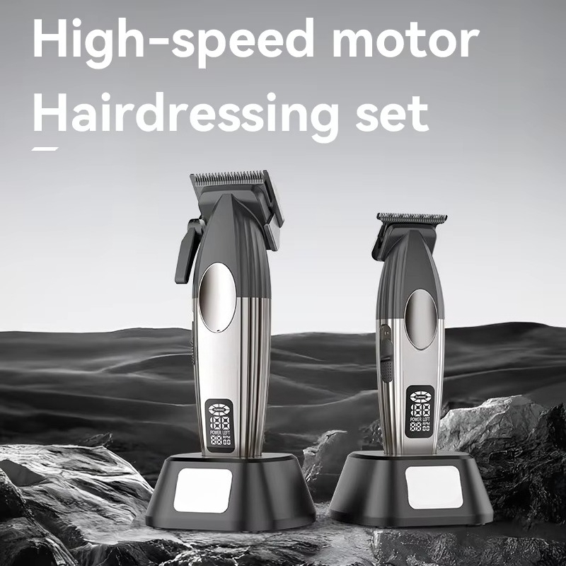 Haarknippers, professionele ka - Men'S Grooming Hair recensie en prijs